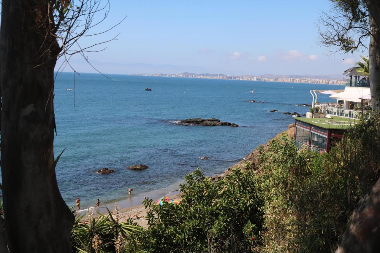 A Place Under The Sun And Near The Water Torremuelle Exterior photo